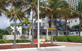 Avalon Waterfront Inn Fort Lauderdale